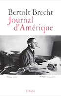 Journal d'Amérique